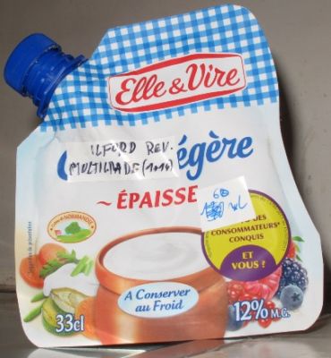 crème
