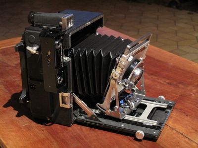 Graflex
