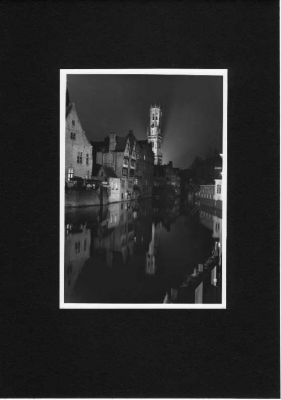 Bruges
Reçu de Liloo
