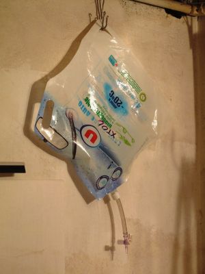 Xtol en sac
