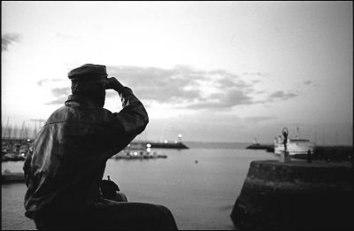 Port Haliguen

