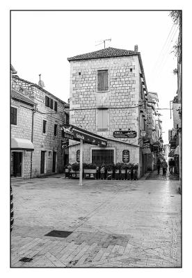 Mots-clés: Split, Croatie