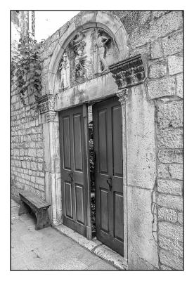 Mots-clés: Split, Croatie