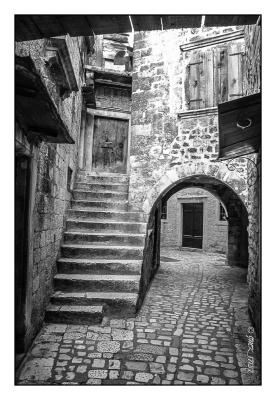 Mots-clés: Split, Croatie