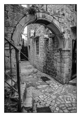 Mots-clés: Split, Croatie