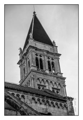 Mots-clés: Split, Croatie