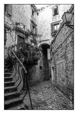 Mots-clés: Split, Croatie