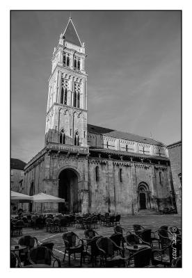 Mots-clés: Split, Croatie