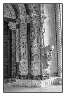 Mots-clés: Split, Croatie