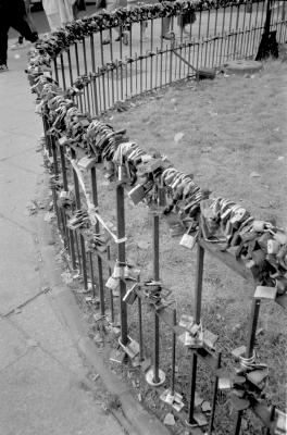 Cadenas
