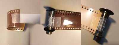 attache du film
