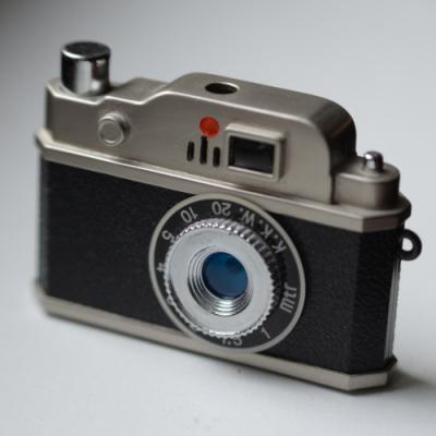 Briquet
