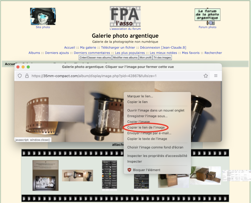 Image