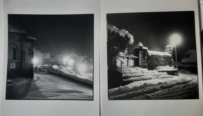 échange Noël 25 - André
