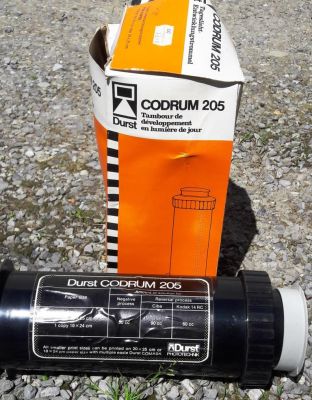Durst Codrum Cuve - 1
