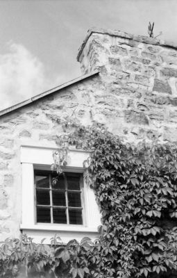 1997-07-09-18
Saint-Eustache (Qc), 1997-07-09.
Zenit E, T-Max 400, Microdol-X.
