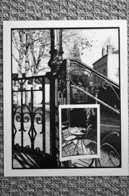 La chaîne - à la suite de Réginald
