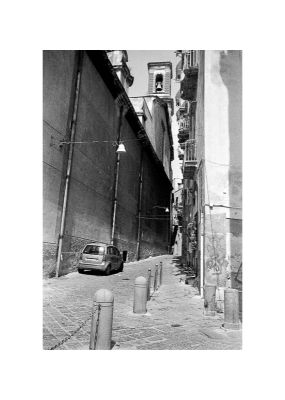 La stradina
