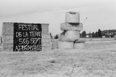 Plaine de France - Août 2026
