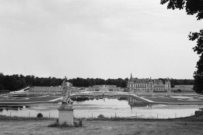 Caâteau de Chantilly
Août 2026 - Minolta X500 - NationPhoto iSO400
