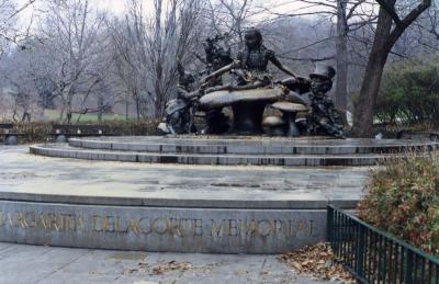 Central Park Hiver1989-1990
Minolta X700
