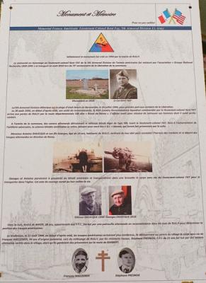 Mémorial Kent Fay - Rully (Oise)
Mars 2026 - Kodak Gold 400 -  Minolta X500
Mots-clés: Mémorial Kent Fay - Rully (Oise)