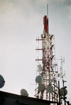 03
Antennes
