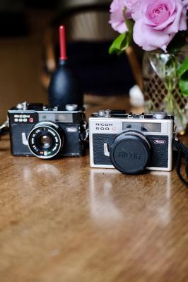 Ricoh 500G fois 2
